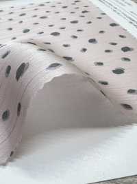 KKP1938-D43 Yoryu In Raso 30D[Tessile / Tessuto] Uni Textile(Komon Studio) Foto secondaria