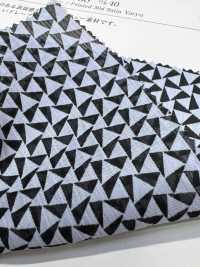 KKP1938-D40 Yoryu In Raso 30D[Tessile / Tessuto] Uni Textile(Komon Studio) Foto secondaria