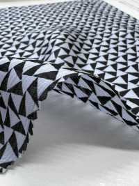 KKP1938-D40 Yoryu In Raso 30D[Tessile / Tessuto] Uni Textile(Komon Studio) Foto secondaria