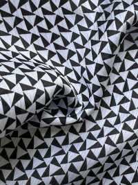 KKP1938-D40 Yoryu In Raso 30D[Tessile / Tessuto] Uni Textile(Komon Studio) Foto secondaria