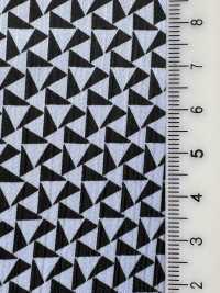 KKP1938-D40 Yoryu In Raso 30D[Tessile / Tessuto] Uni Textile(Komon Studio) Foto secondaria