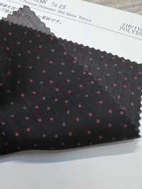 KKP1938-D15 Yoryu In Raso 30D[Tessile / Tessuto] Uni Textile(Komon Studio) Foto secondaria