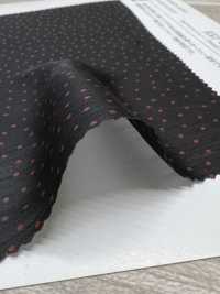 KKP1938-D15 Yoryu In Raso 30D[Tessile / Tessuto] Uni Textile(Komon Studio) Foto secondaria