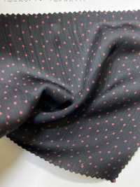 KKP1938-D15 Yoryu In Raso 30D[Tessile / Tessuto] Uni Textile(Komon Studio) Foto secondaria