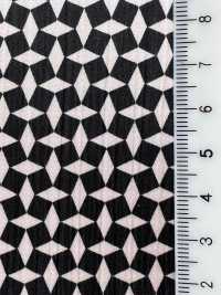 KKP1938-D35 Yoryu In Raso 30D[Tessile / Tessuto] Uni Textile(Komon Studio) Foto secondaria