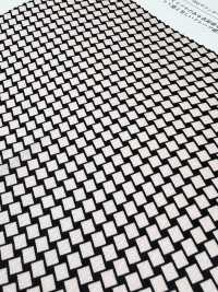 KKP1938-D39 Yoryu In Raso 30D[Tessile / Tessuto] Uni Textile(Komon Studio) Foto secondaria