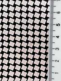 KKP1938-D39 Yoryu In Raso 30D[Tessile / Tessuto] Uni Textile(Komon Studio) Foto secondaria