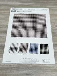 KKP1938-D39 Yoryu In Raso 30D[Tessile / Tessuto] Uni Textile(Komon Studio) Foto secondaria