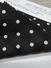 KKP1940CD-WDSB-2-115 Seersucker A Quadri Larghi[Tessile / Tessuto] Uni Textile(Komon Studio) Foto secondaria