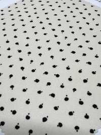 KKP2045-58-DSB-327 Retro Satinato Rugosità Superficie Ampia Larghezza[Tessile / Tessuto] Uni Textile(Komon Studio) Foto secondaria