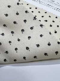 KKP2045-58-DSB-327 Retro Satinato Rugosità Superficie Ampia Larghezza[Tessile / Tessuto] Uni Textile(Komon Studio) Foto secondaria