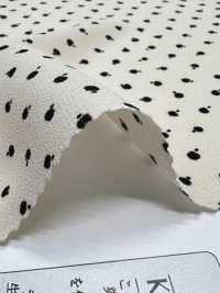 KKP2045-58-DSB-327 Retro Satinato Rugosità Superficie Ampia Larghezza[Tessile / Tessuto] Uni Textile(Komon Studio) Foto secondaria