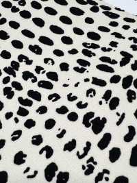 KKP2045-58-DSB-312 Retro Satinato Rugosità Superficie Ampia Larghezza[Tessile / Tessuto] Uni Textile(Komon Studio) Foto secondaria