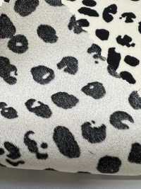 KKP2045-58-DSB-312 Retro Satinato Rugosità Superficie Ampia Larghezza[Tessile / Tessuto] Uni Textile(Komon Studio) Foto secondaria