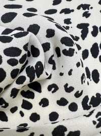 KKP2045-58-DSB-312 Retro Satinato Rugosità Superficie Ampia Larghezza[Tessile / Tessuto] Uni Textile(Komon Studio) Foto secondaria