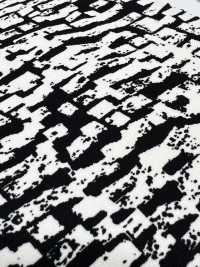 KKP2045-58-DSB-301 Retro Satinato Rugosità Superficie Ampia Larghezza[Tessile / Tessuto] Uni Textile(Komon Studio) Foto secondaria