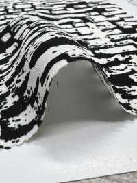 KKP2045-58-DSB-301 Retro Satinato Rugosità Superficie Ampia Larghezza[Tessile / Tessuto] Uni Textile(Komon Studio) Foto secondaria