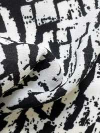 KKP2045-58-DSB-301 Retro Satinato Rugosità Superficie Ampia Larghezza[Tessile / Tessuto] Uni Textile(Komon Studio) Foto secondaria