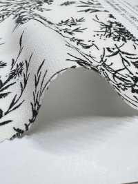 KKP2045-58-DSB-292 Retro Satinato Rugosità Superficie Ampia Larghezza[Tessile / Tessuto] Uni Textile(Komon Studio) Foto secondaria