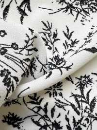 KKP2045-58-DSB-292 Retro Satinato Rugosità Superficie Ampia Larghezza[Tessile / Tessuto] Uni Textile(Komon Studio) Foto secondaria