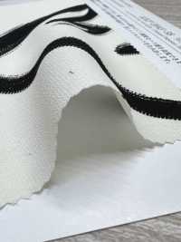 KKP2045-58-DSB-275 Retro Satinato Rugosità Superficie Ampia Larghezza[Tessile / Tessuto] Uni Textile(Komon Studio) Foto secondaria