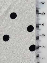 KKP2045-58-DSB-184 Retro Satinato Rugosità Superficie Ampia Larghezza[Tessile / Tessuto] Uni Textile(Komon Studio) Foto secondaria