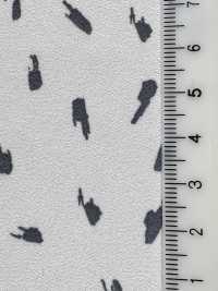 KKP2045-58-DSB-237 Retro Satinato Rugosità Superficie Ampia Larghezza[Tessile / Tessuto] Uni Textile(Komon Studio) Foto secondaria