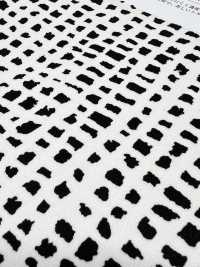 KKP2045-58-DSB-240 Retro Satinato Rugosità Superficie Ampia Larghezza[Tessile / Tessuto] Uni Textile(Komon Studio) Foto secondaria