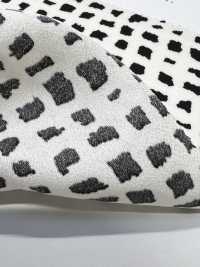 KKP2045-58-DSB-240 Retro Satinato Rugosità Superficie Ampia Larghezza[Tessile / Tessuto] Uni Textile(Komon Studio) Foto secondaria