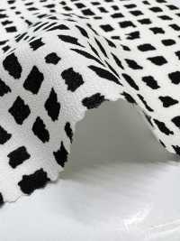 KKP2045-58-DSB-240 Retro Satinato Rugosità Superficie Ampia Larghezza[Tessile / Tessuto] Uni Textile(Komon Studio) Foto secondaria