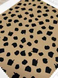 KKP2045-58-DSB-250 Retro Satinato Rugosità Superficie Ampia Larghezza[Tessile / Tessuto] Uni Textile(Komon Studio) Foto secondaria