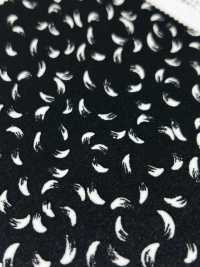 KKP2045-58-DSB-256 Retro Satinato Rugosità Superficie Ampia Larghezza[Tessile / Tessuto] Uni Textile(Komon Studio) Foto secondaria