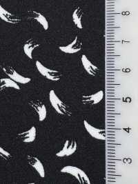 KKP2045-58-DSB-256 Retro Satinato Rugosità Superficie Ampia Larghezza[Tessile / Tessuto] Uni Textile(Komon Studio) Foto secondaria