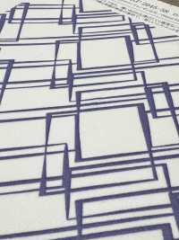 KKP2045-58-DSB-270 Retro Satinato Rugosità Superficie Ampia Larghezza[Tessile / Tessuto] Uni Textile(Komon Studio) Foto secondaria