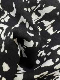 KKP2045E2X-W-DSB-235 Superficie Satinata Posteriore ECO Con Rugosità Ampia[Tessile / Tessuto] Uni Textile(Komon Studio) Foto secondaria