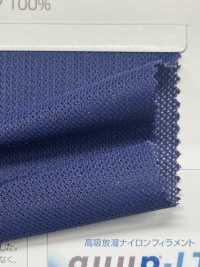 SW9588A Cuprate Cool-touch Mesh[Tessile / Tessuto] Fibre Sanwa Sottofoto