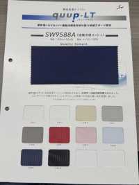 SW9588A Cuprate Cool-touch Mesh[Tessile / Tessuto] Fibre Sanwa Sottofoto