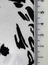 KKP2045E2X-W-DSB-315 Superficie Satinata Posteriore ECO Con Rugosità Ampia[Tessile / Tessuto] Uni Textile(Komon Studio) Foto secondaria