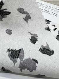 KKP2245-58-DSB-309 Retro Satinato Rugosità Superficie Ampia Larghezza[Tessile / Tessuto] Uni Textile(Komon Studio) Foto secondaria