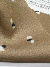 KKP2245-58-DSB-161 Retro Satinato Rugosità Superficie Ampia Larghezza[Tessile / Tessuto] Uni Textile(Komon Studio) Foto secondaria