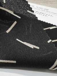 KKP2245-58-DSB-239 Retro Satinato Rugosità Superficie Ampia Larghezza[Tessile / Tessuto] Uni Textile(Komon Studio) Foto secondaria