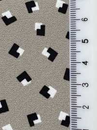 KKP2245-58-DSB-261 Retro Satinato Rugosità Superficie Ampia Larghezza[Tessile / Tessuto] Uni Textile(Komon Studio) Foto secondaria