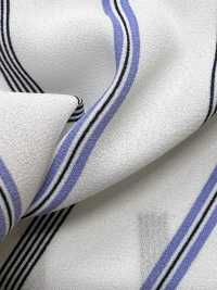 KKP2245-58-DSB-62W Retro Satinato Rugosità Superficie Ampia Larghezza[Tessile / Tessuto] Uni Textile(Komon Studio) Foto secondaria