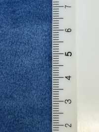 SW3050LL-50 Pelle Scamosciata ECO BLUE®[Tessile / Tessuto] Fibre Sanwa Sottofoto