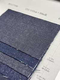 MN17100 Denim Lavato 10 Oz[Tessile / Tessuto] Tessuti Yoshiwa Sottofoto