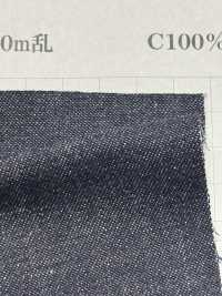 MN17100 Denim Lavato 10 Oz[Tessile / Tessuto] Tessuti Yoshiwa Sottofoto