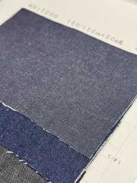 MN17200 Denim Lavato 8 Oz[Tessile / Tessuto] Tessuti Yoshiwa Sottofoto