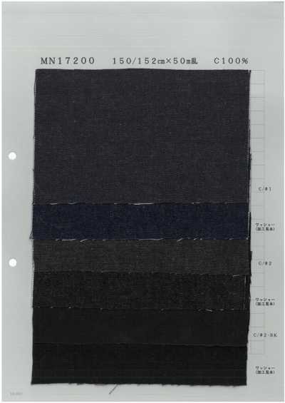 Finitura denim wash 8 oz