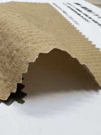 HK3232GW Seersucker Di Cotone, Tinto A Pigmento + OW[Tessile / Tessuto] KOYAMA Sottofoto
