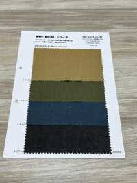 HK3232GW Seersucker Di Cotone, Tinto A Pigmento + OW[Tessile / Tessuto] KOYAMA Sottofoto